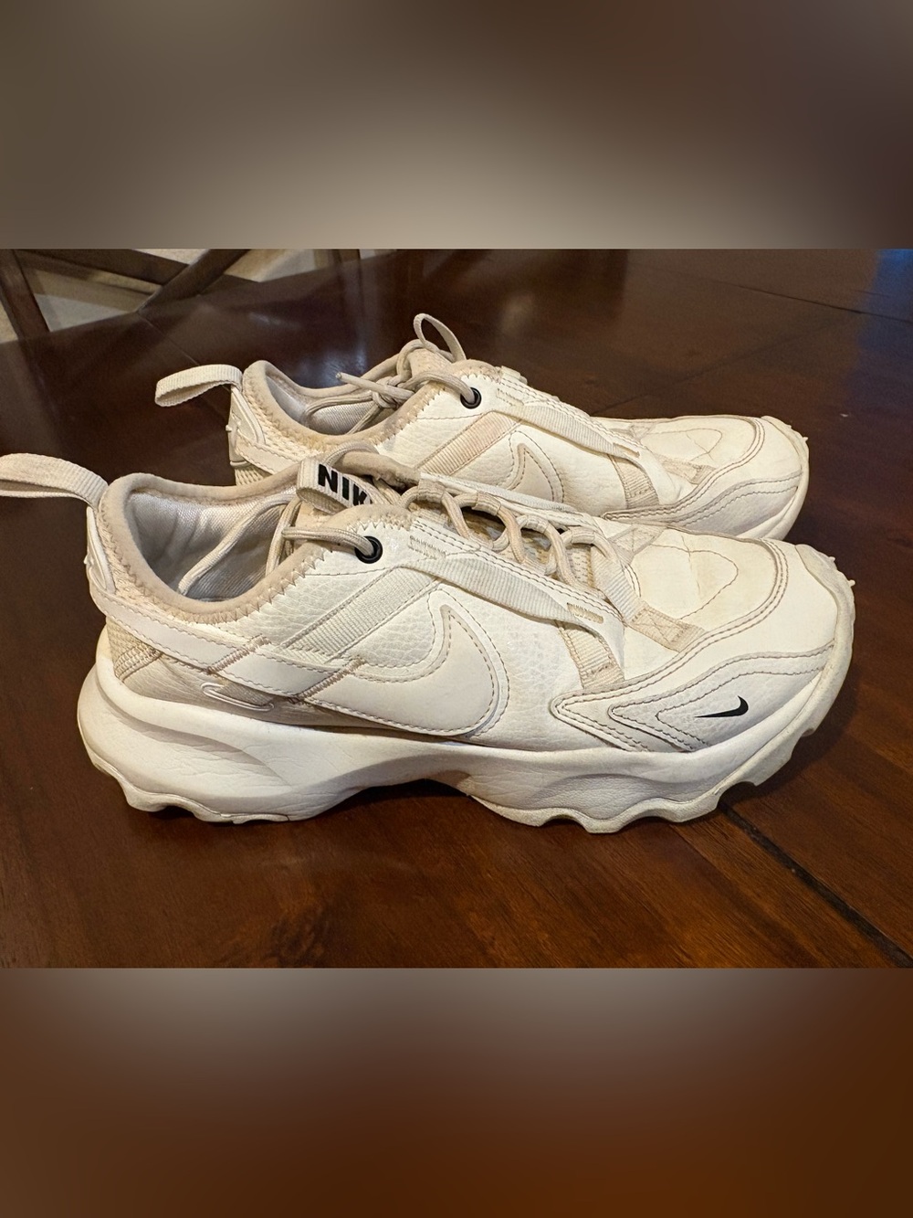 Nike TC 7900